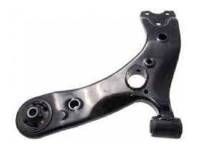 Toyota 48069-12300 Front Suspension Control Arm Sub-Assembly Lower Left