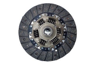 Toyota 31250-28180 Disc Assembly, Clutch