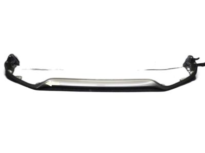 Toyota 76081-52100-C0 Spoiler Sub-Assembly, Front