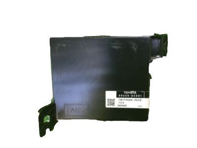 Toyota 88650-0C081 Amplifier Assy, Air Conditioner