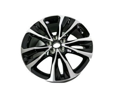 2016 Toyota Corolla Spare Wheel - 42611-02N10