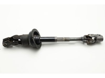 Toyota Camry Steering Shaft - 45220-33280