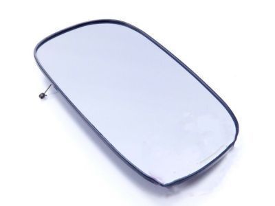 Toyota 87961-2D230 Outer Rear View Mirror Sub Assembly, Left