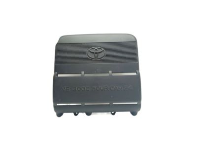 Toyota 11209-0A010 Cover Sub-Assy, V-Bank
