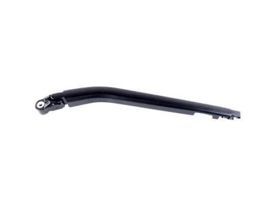 Toyota 85221-33130 Front Windshield Wiper Arm, Left