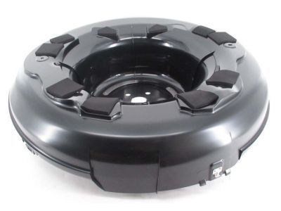 Toyota 64773-0R011 Cover, Spare Wheel