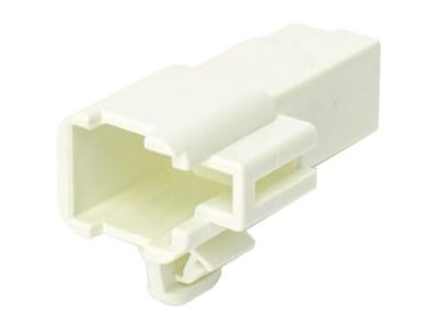 Toyota 90980-11399 Housing, Connector M