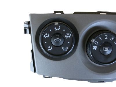 Toyota 55901-02060 Control Sub-Assy, Heater