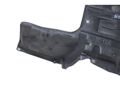 Toyota 51442-52140 Cover, Engine Under