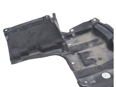 Toyota 51442-52140 Cover, Engine Under