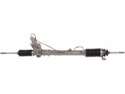 Toyota 44250-22080 Power Steering Gear Assembly(For Rack & Pinion)