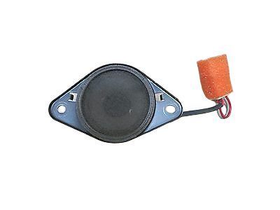 Toyota 86160-AE060 Speaker Assy, Stereo Component