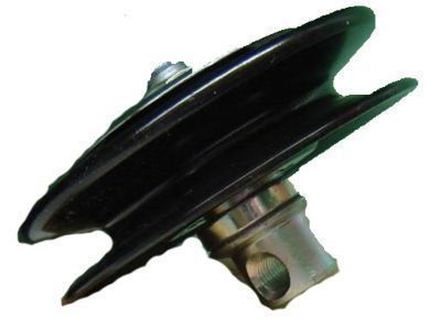 Toyota 88440-35010 PULLEY Assembly, Idle