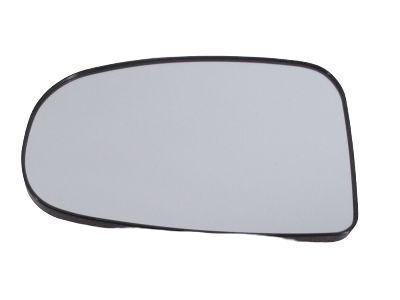 Toyota 87961-47180 Driver Side Mirror Outside