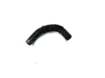 Toyota 16282-88600 Hose, Water By-Pass