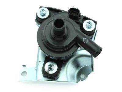 Toyota G9020-47031 Water Pump Assembly W/Motor Bracket