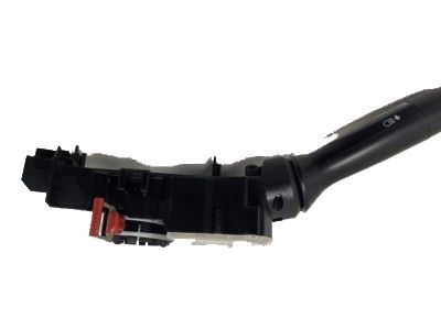 2011 Toyota Camry Dimmer Switch - 84140-06401