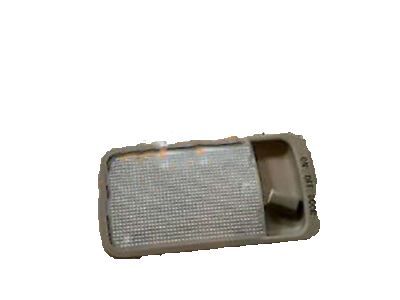 Toyota 81240-95704-03 Lamp Assembly, Room