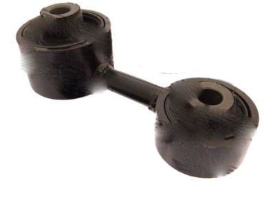 Toyota 12364-28020 Rod, Engine Lateral Control