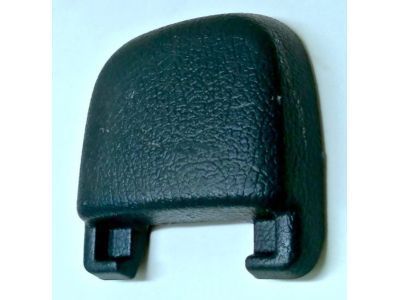 Toyota 73139-89101-S4 Cover, Seat Belt Anchor