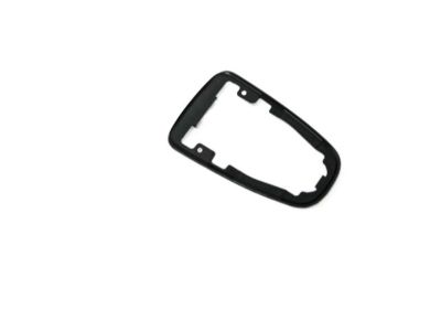Toyota 69242-07010 Pad, Front Door Outside