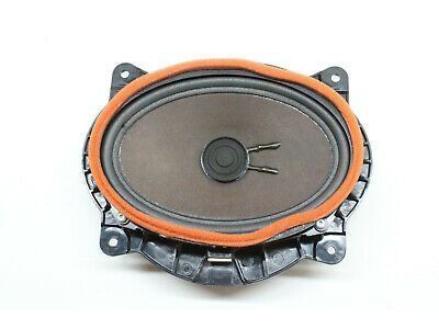 Toyota 86160-0WE90 Speaker Assembly, Front
