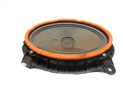 Toyota 86160-0WE90 Speaker Assembly, Front