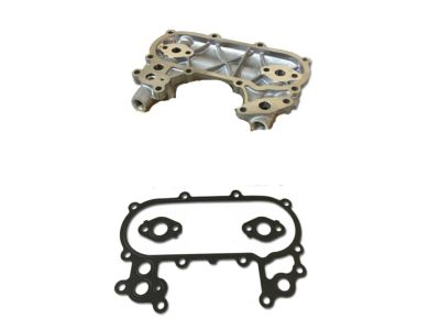 Toyota 15721-66010 Cover, Oil Cooler