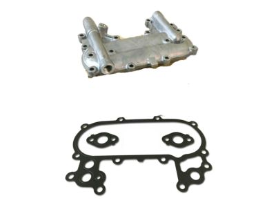 Toyota 15721-66010 Cover, Oil Cooler
