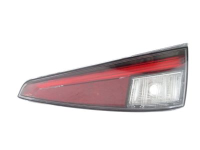 2018 Toyota Prius Tail Light - 81581-47021