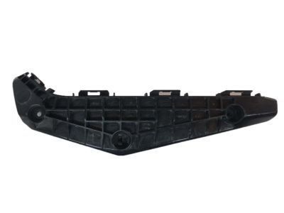 Toyota 52146-0E040 Stay, Front Bumper Side