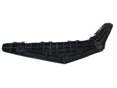 Toyota 52146-0E040 Stay, Front Bumper Side