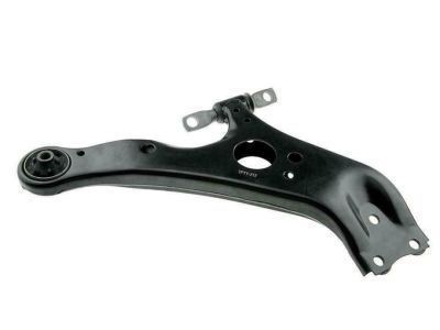 Toyota 48069-08040 Front Suspension Control Arm Sub-Assembly, No.1 Left