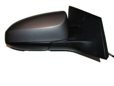 Toyota 87910-02F90-E0 Outside Rear View Passenger Side Mirror Assembly