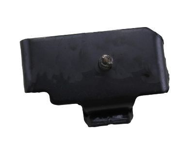 Toyota 12361-61031 Insulator, Engine Mounting, Front