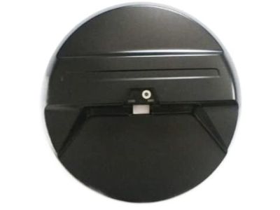 Toyota 64771-35040 Cover, Spare Wheel