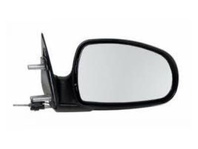 Toyota 87915-95D00-C0 Outer Mirror Cover, Right