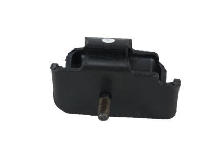 Toyota 12361-61020 Insulator, Engine Mounting, Front