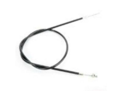 1996 Toyota 4Runner Throttle Cable - 35520-35230