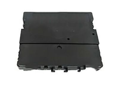 Toyota 81056-47800 Computer Sub-Assembly, H