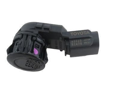 Toyota 89341-0R050-C0 Sensor, Ultrasonic