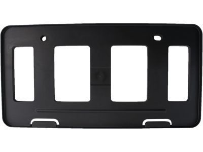 Toyota 52114-0E040 Bracket, Front Bumper Extension Mounting