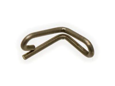 Toyota 77617-12010 Union, Auxiliary Fuel Band