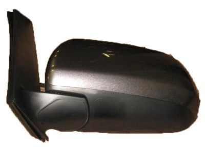 Toyota 87945-08021-B1 Outer Mirror Cover, Left