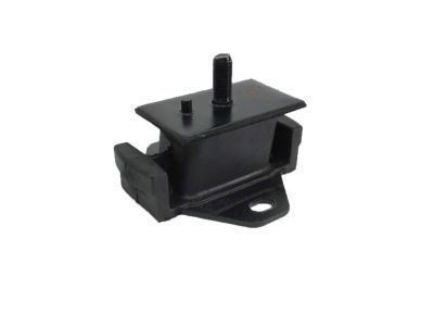 Toyota 12361-65010 Insulator, Engine Mounting, Front