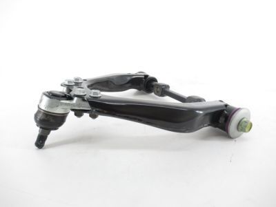 Toyota 48067-35050 Front Suspension Control Arm Sub-Assembly Upper Left