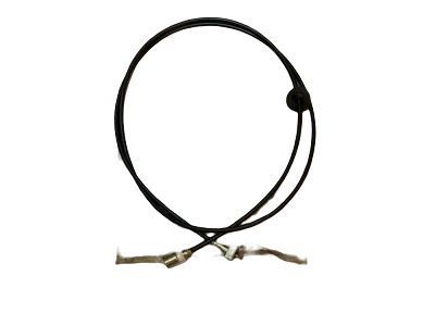 Toyota 83710-69105 Speedometer Drive Cable Assembly, No.1