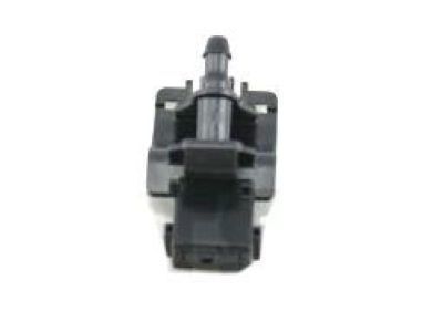 Toyota 85381-30150 Nozzle, Front Washer, R