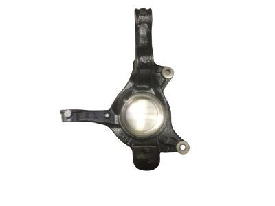 Toyota 43212-0E010 Knuckle, Steering, LH