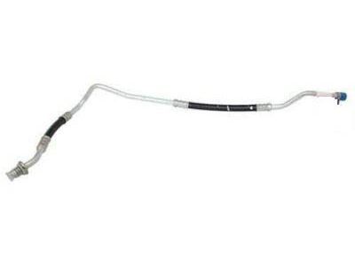 Toyota 31482-21050 Tube, Clutch Release Cylinder To Flexible Hose